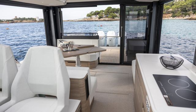noname yacht for sale 10