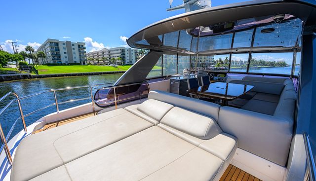 MISS AMY yacht for sale 114