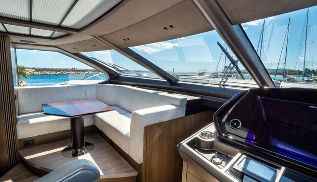 W OF JERSEY yacht for sale 29