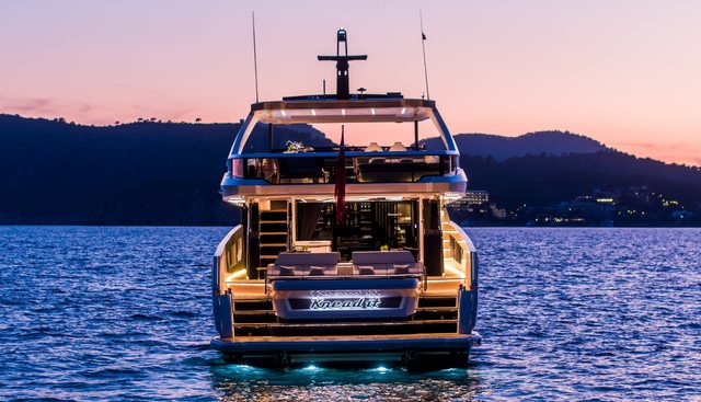 Knead It yacht for sale 57