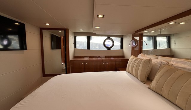 noname yacht for sale 33