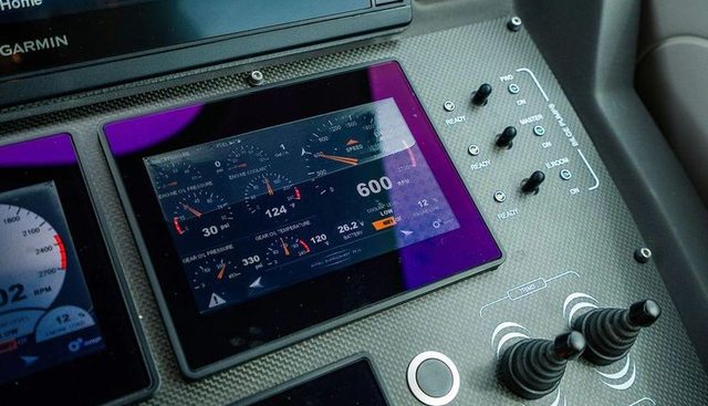 Two Bite yacht for sale 22