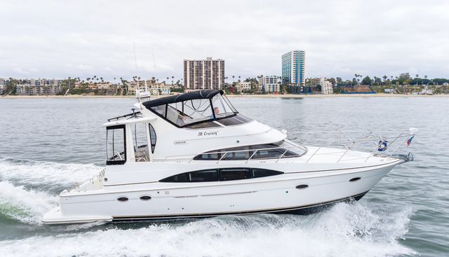 IB Cruisin yacht for sale 2