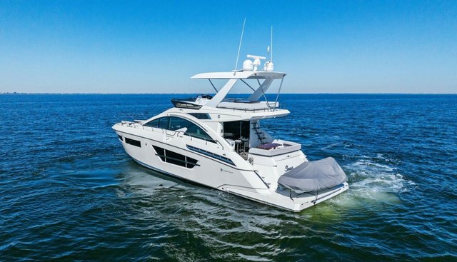 Seas the Day yacht for sale 3
