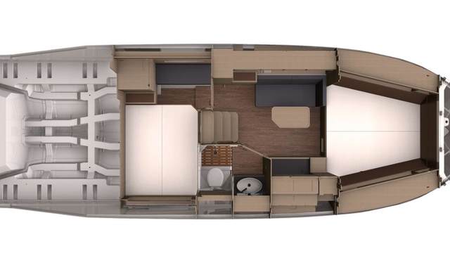 noname yacht for sale 19