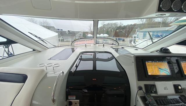 Equinox yacht for sale 23