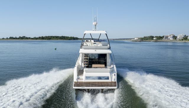 noname yacht for sale 4