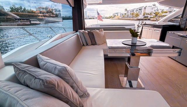 MishMish yacht for sale 23