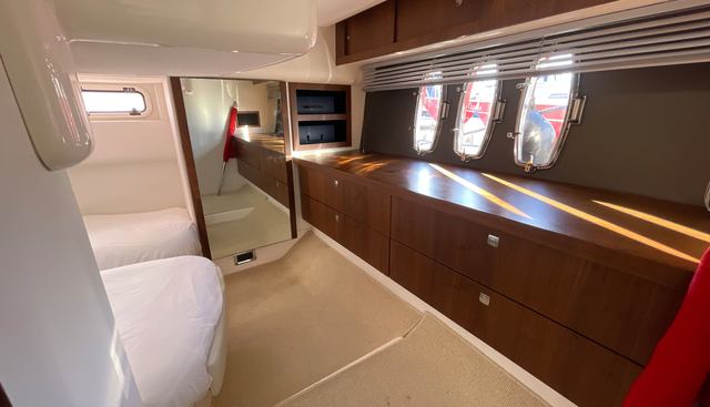 TIDE UP yacht for sale 32