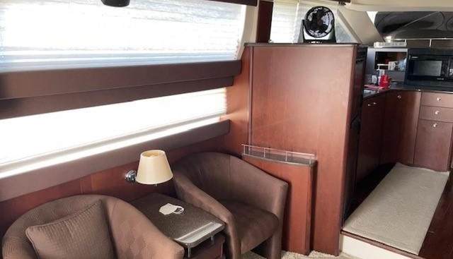 GOOD KARMA yacht for sale 24