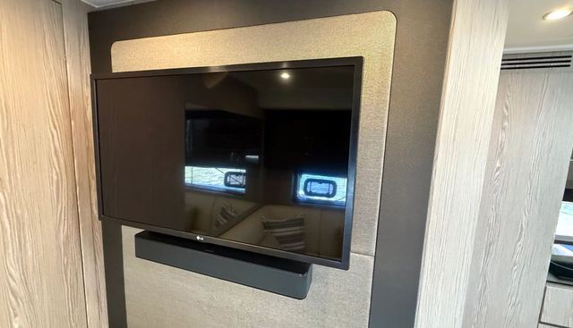 OUR TRADE yacht for sale 37