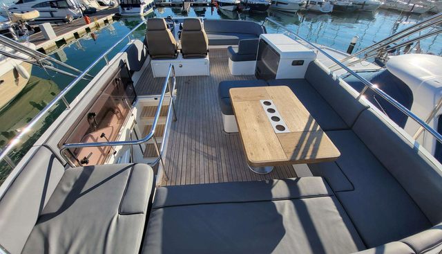 noname yacht for sale 53