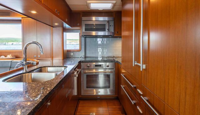 Martini yacht for sale 17