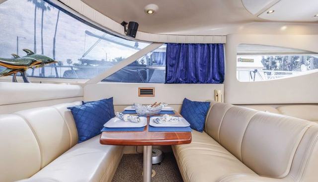 Making Waves yacht for sale 17