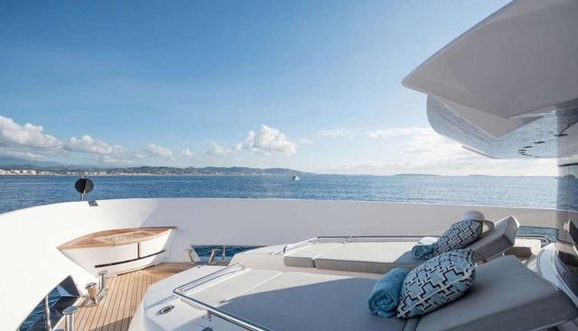 SOULMATE yacht for sale 20