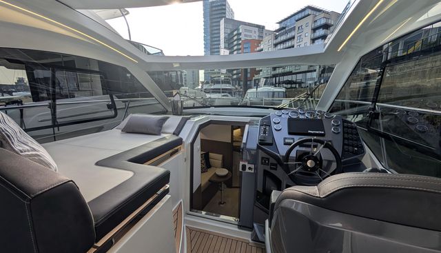 noname yacht for sale 17