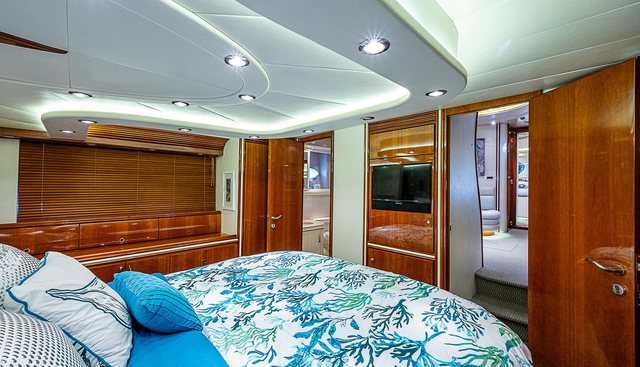 noname yacht for sale 35