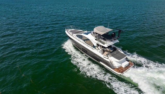 AMF yacht for sale 112
