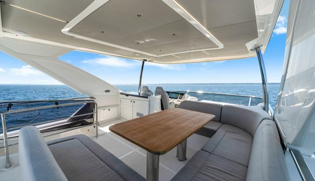 noname yacht for sale 43