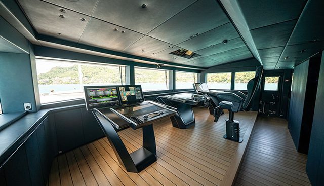 Regina D'italia yacht for sale 29