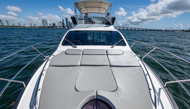 SUNTASTIC yacht for sale 5