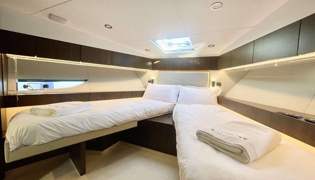noname yacht for sale 27