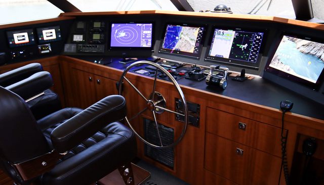 Mardiosa yacht for sale 28