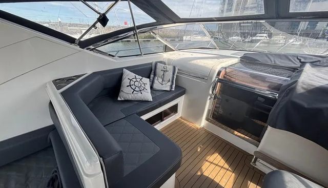 Impulse yacht for sale 3