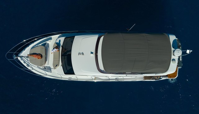 Seven yacht for sale 12