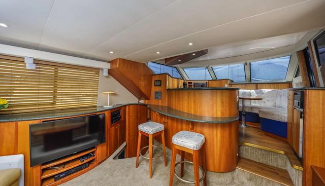 Just Joyce yacht for sale 22