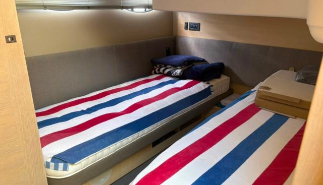 Blue Ocean II yacht for sale 12