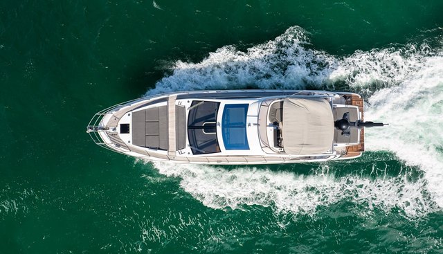 AMF yacht for sale 107