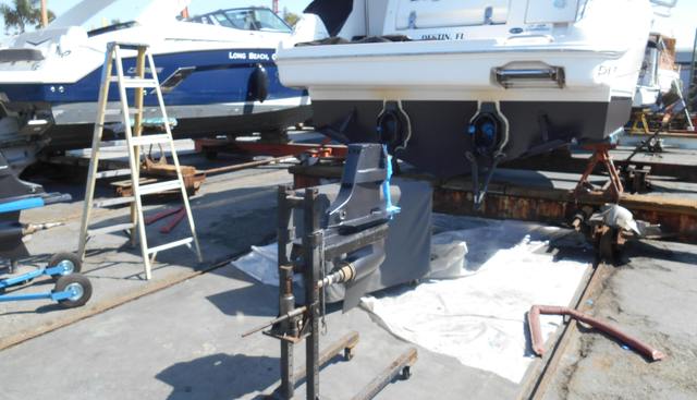 Legasea yacht for sale 50