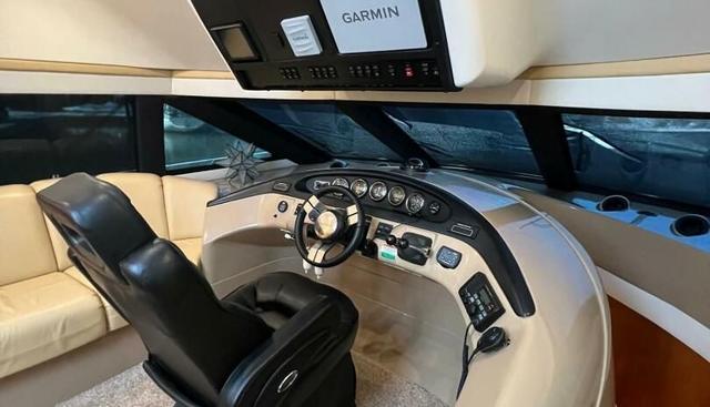 Justified yacht for sale 39