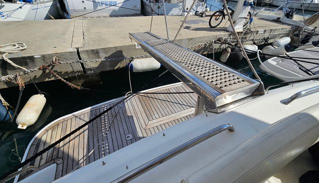 Catia J yacht for sale 22