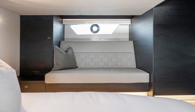THE NEXT TRADE yacht for sale 168