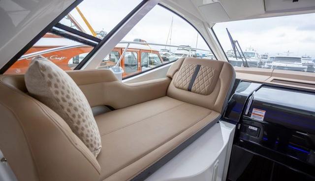 Lady Christine yacht for sale 13