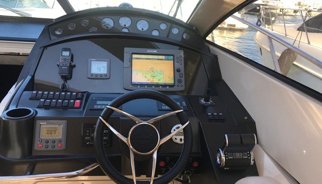VANIRA yacht for sale 7