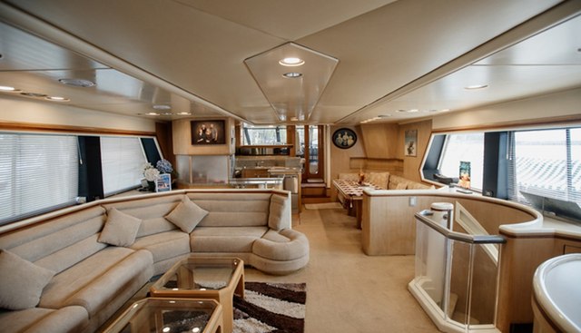 BRAVEHEART 2 yacht for sale 14