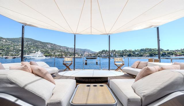 BLUE EYES yacht for sale 18