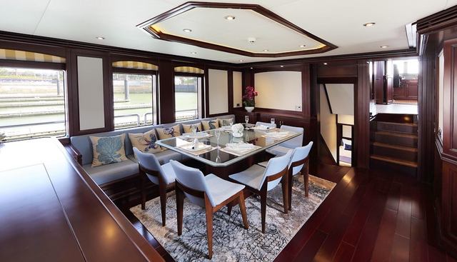 SAMSARA yacht for sale 12