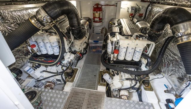 noname yacht for sale 33