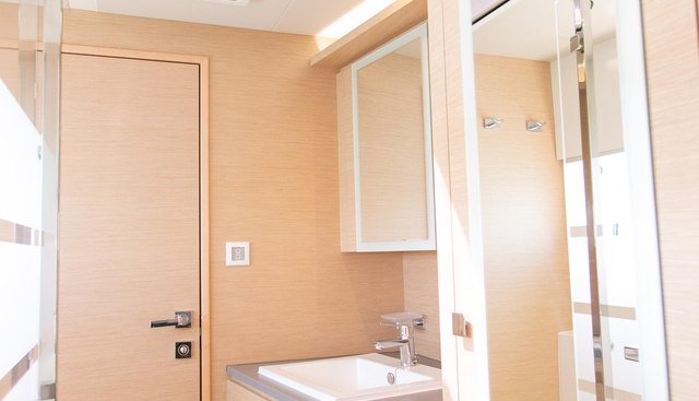 JUST THE TIP yacht for sale 35