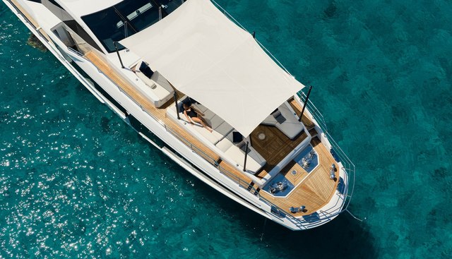 CARPE DIEM yacht for sale 7
