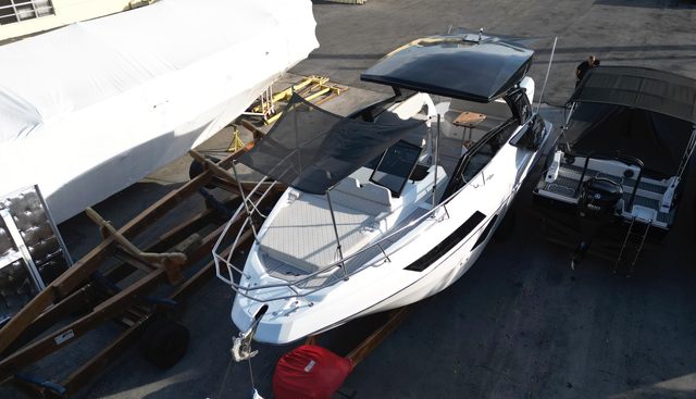 noname yacht for sale 4