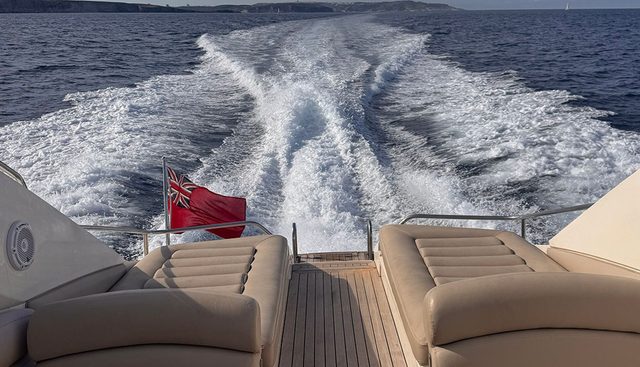 DAISY DEE yacht for sale 3