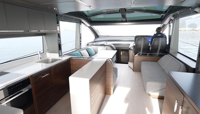 ANOUCHKA yacht for sale 18