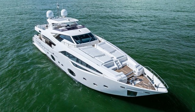 SHA SHA SHA IV yacht for sale 2