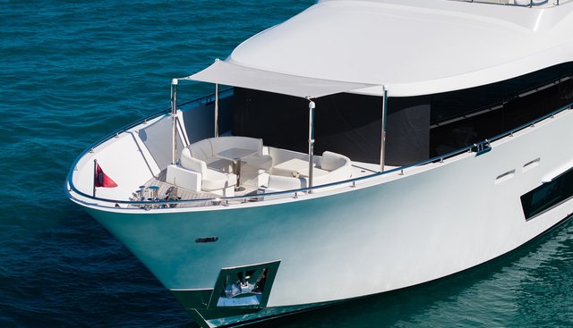 DREAMS yacht for sale 14