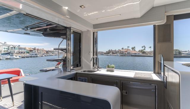 Saigon yacht for sale 25